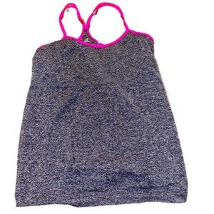 shape wear tank top